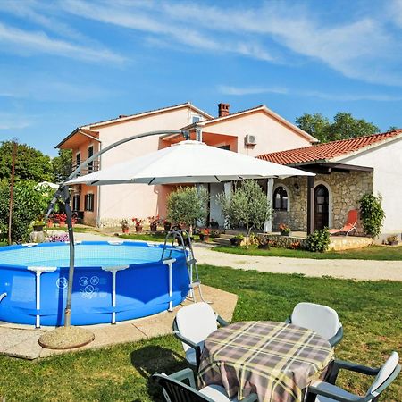Sosici Holiday Home Cekic - Roj506 By Interhome מראה חיצוני תמונה