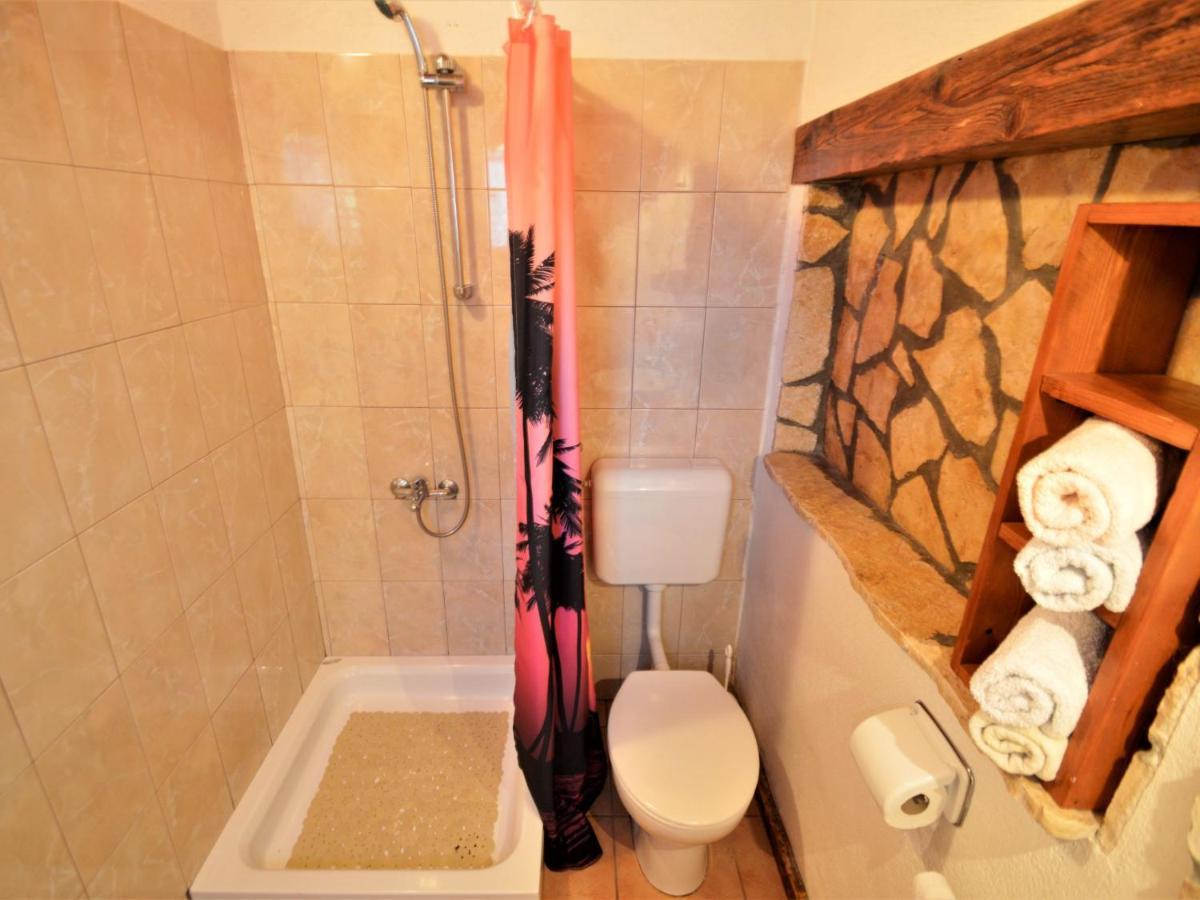Sosici Holiday Home Cekic - Roj506 By Interhome מראה חיצוני תמונה