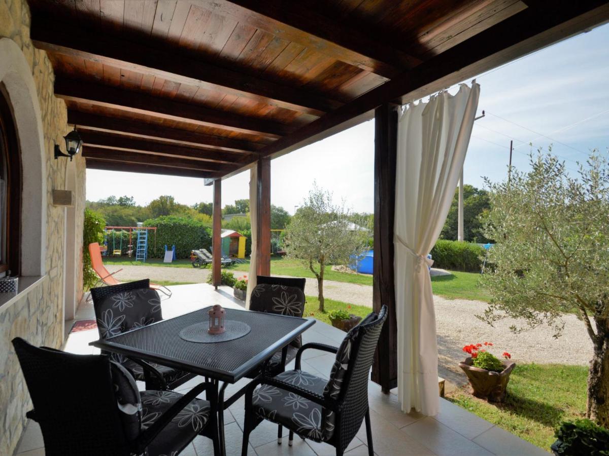 Sosici Holiday Home Cekic - Roj506 By Interhome מראה חיצוני תמונה