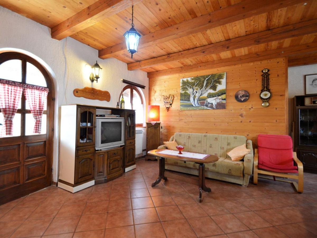 Sosici Holiday Home Cekic - Roj506 By Interhome מראה חיצוני תמונה