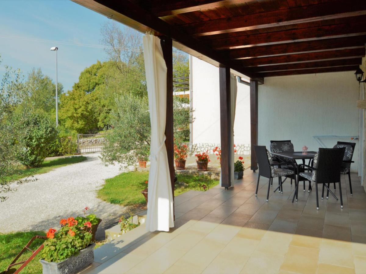 Sosici Holiday Home Cekic - Roj506 By Interhome מראה חיצוני תמונה