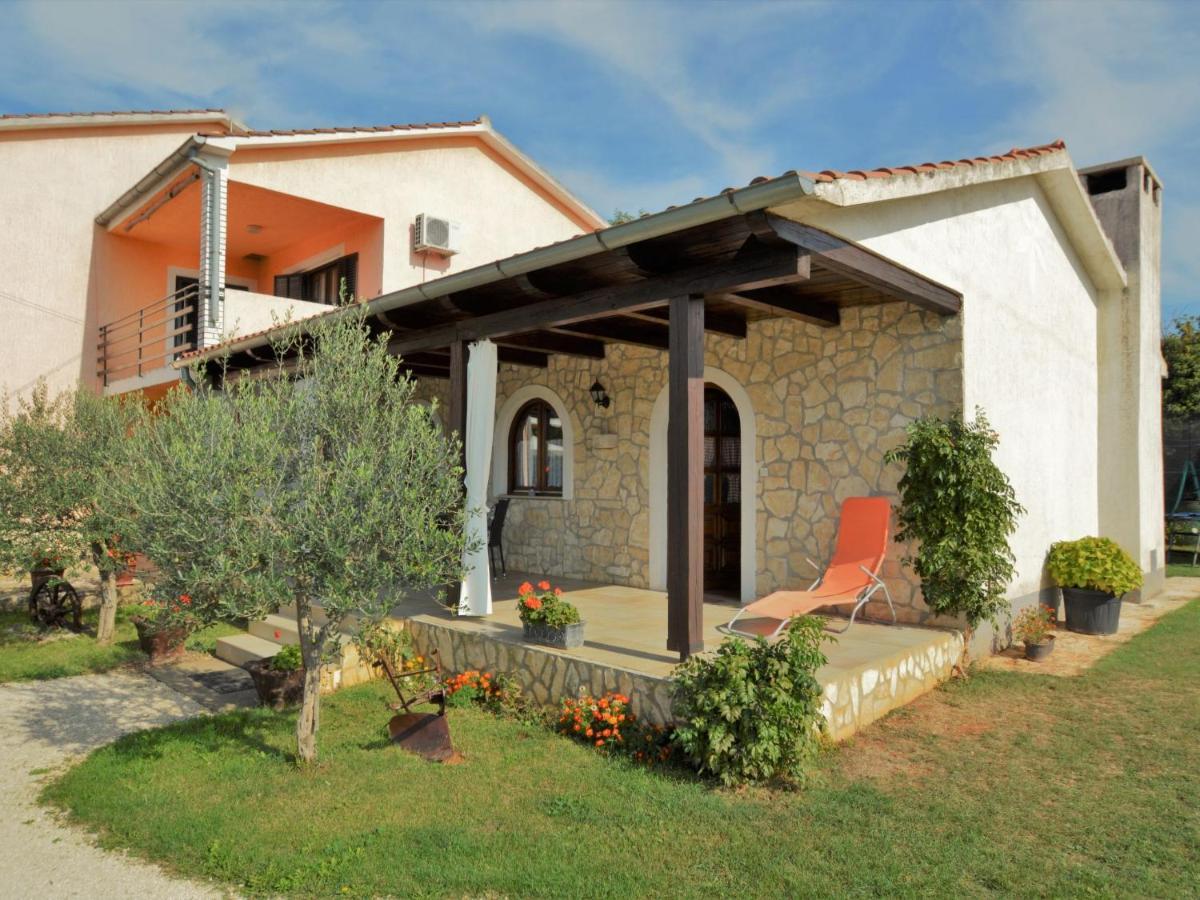 Sosici Holiday Home Cekic - Roj506 By Interhome מראה חיצוני תמונה