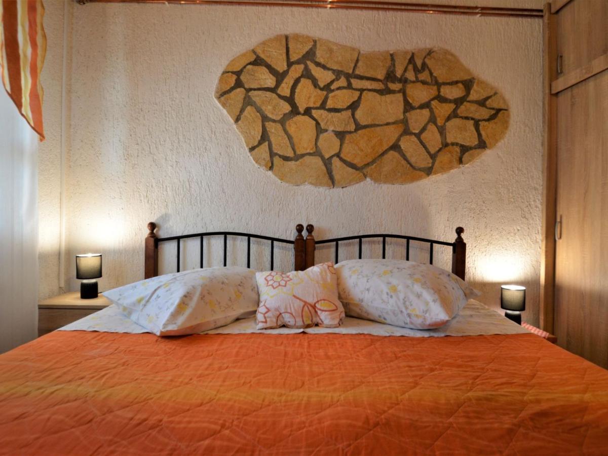 Sosici Holiday Home Cekic - Roj506 By Interhome מראה חיצוני תמונה