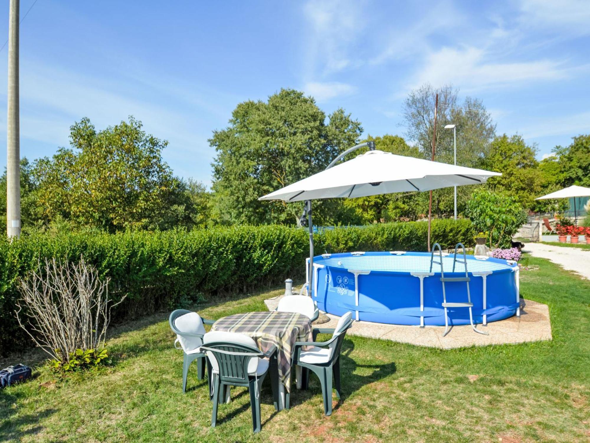 Sosici Holiday Home Cekic - Roj506 By Interhome מראה חיצוני תמונה