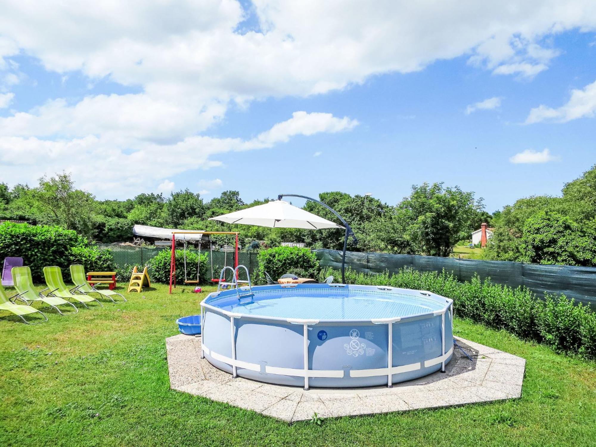 Sosici Holiday Home Cekic - Roj506 By Interhome מראה חיצוני תמונה